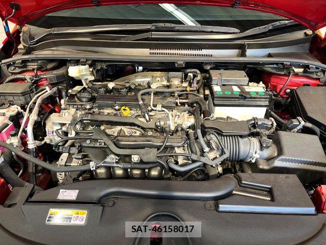 Toyota COROLLA SPORT 2023-09 8828334-16