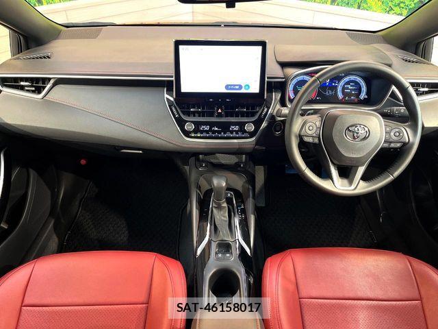 Toyota COROLLA SPORT 2023-09 8828334-1