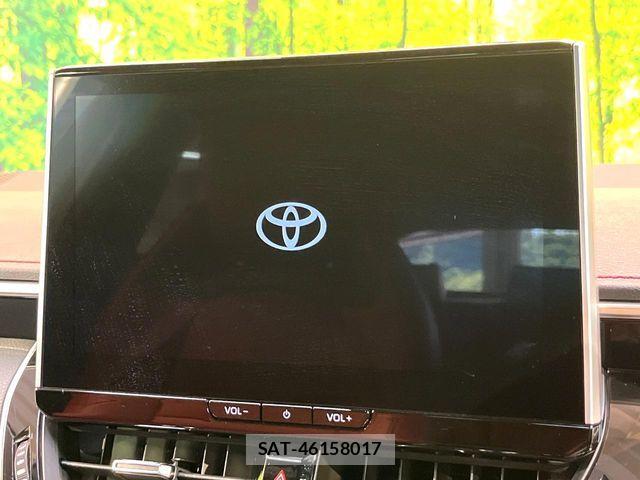 Toyota COROLLA SPORT 2023-09 8828334-2