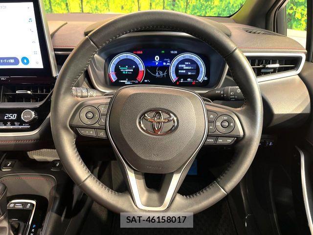 Toyota COROLLA SPORT 2023-09 8828334-7