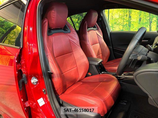 Toyota COROLLA SPORT 2023-09 8828334-8