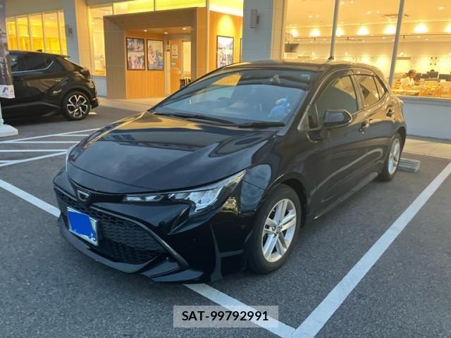 Toyota COROLLA SPORT 2019-03 8848530-0