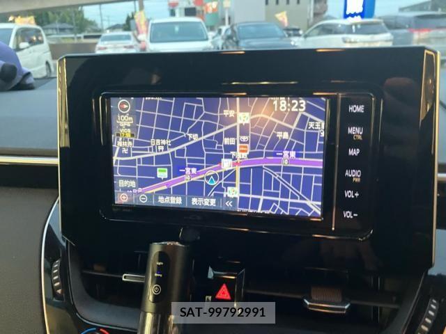 Toyota COROLLA SPORT 2019-03 8848530-17