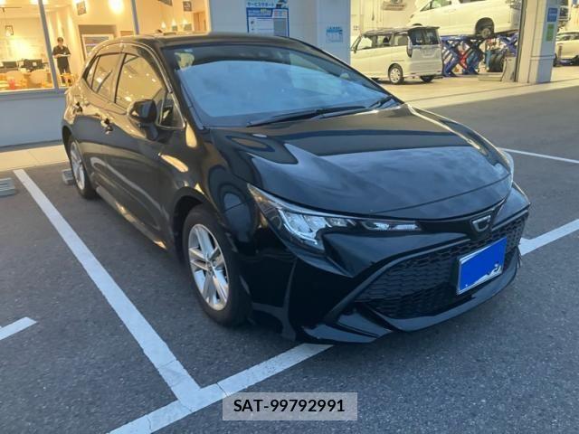 Toyota COROLLA SPORT 2019-03 8848530-1