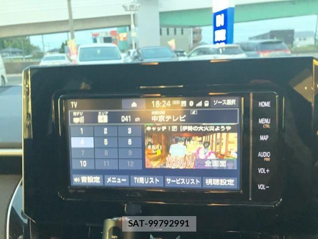 Toyota COROLLA SPORT 2019-03 8848530-19
