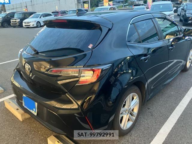 Toyota COROLLA SPORT 2019-03 8848530-3