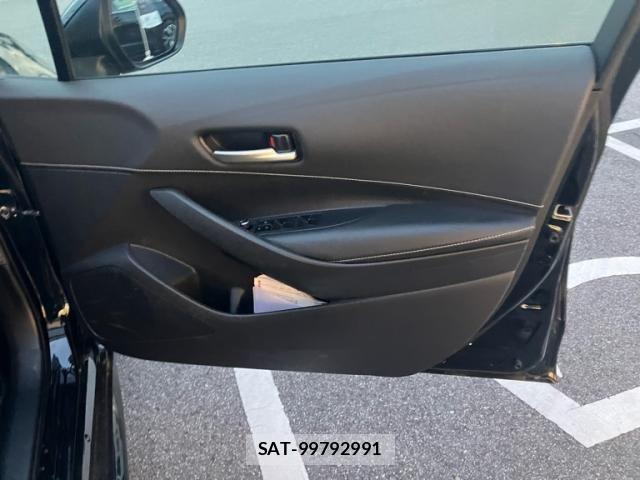 Toyota COROLLA SPORT 2019-03 8848530-8