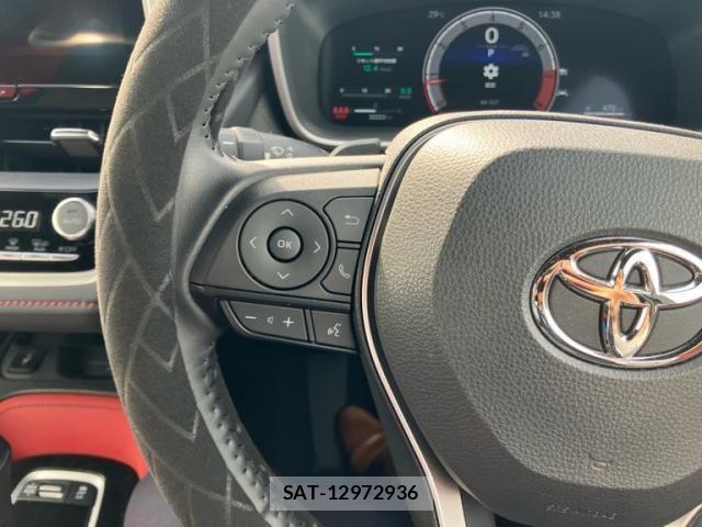 Toyota COROLLA SPORT 2023-02 8879181-13