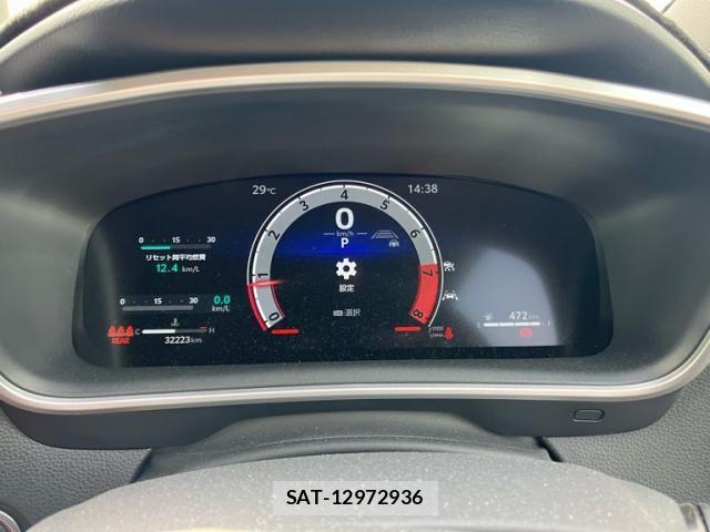Toyota COROLLA SPORT 2023-02 8879181-14
