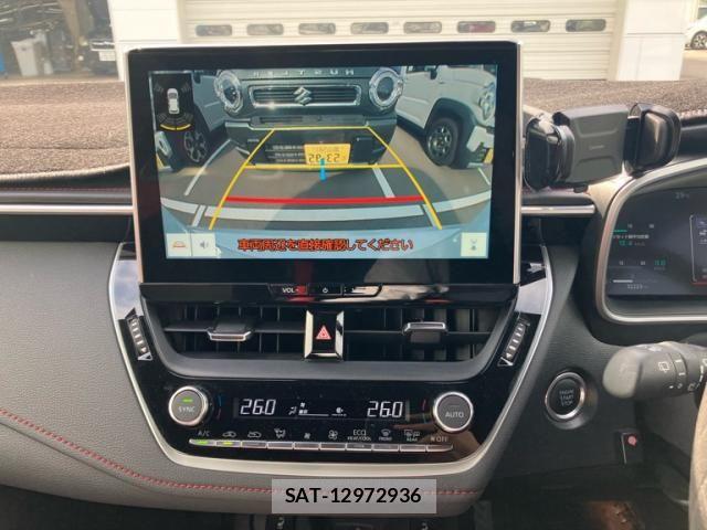 Toyota COROLLA SPORT 2023-02 8879181-20