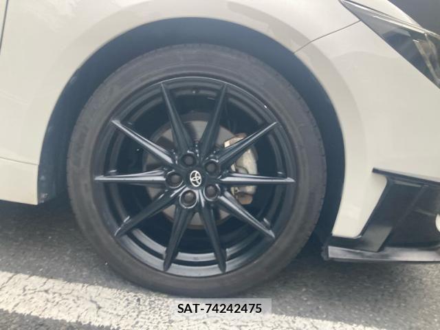 Toyota COROLLA SPORT 2020-03 8883442-9