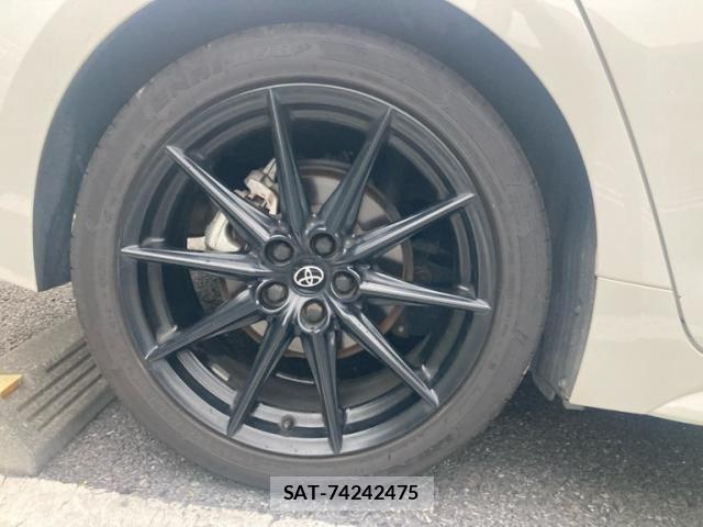 Toyota COROLLA SPORT 2020-03 8883442-10