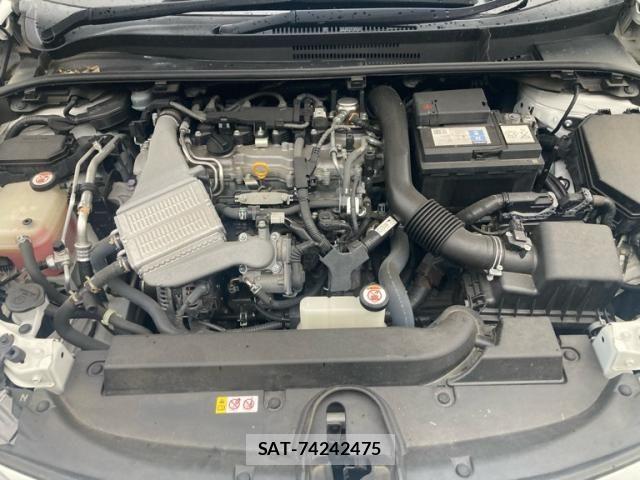 Toyota COROLLA SPORT 2020-03 8883442-11