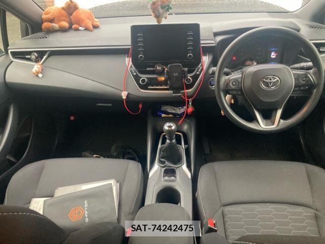 Toyota COROLLA SPORT 2020-03 8883442-15