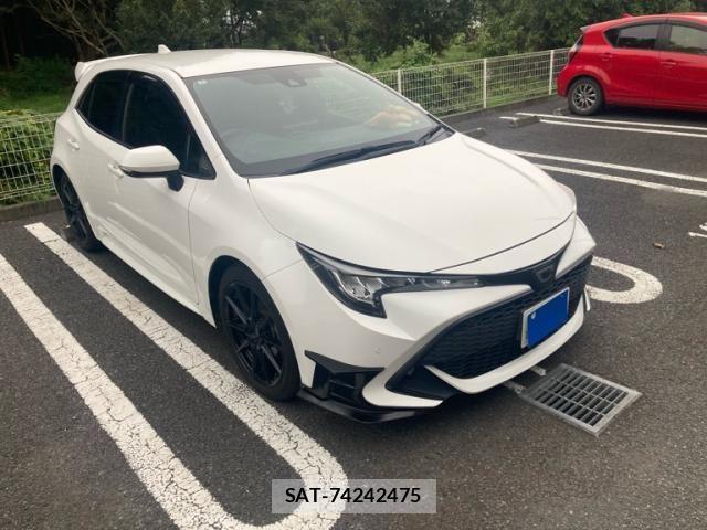 Toyota COROLLA SPORT 2020-03 8883442-1