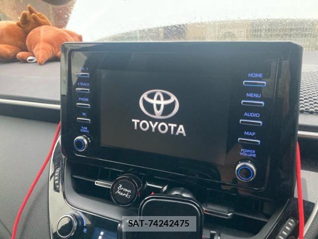 Toyota COROLLA SPORT 2020-03 8883442-19