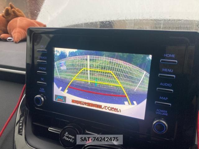 Toyota COROLLA SPORT 2020-03 8883442-20