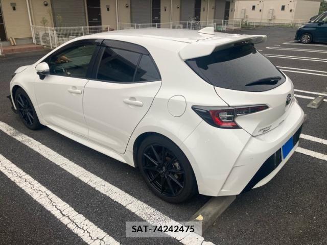 Toyota COROLLA SPORT 2020-03 8883442-4