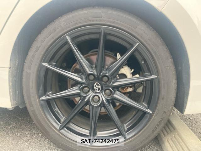 Toyota COROLLA SPORT 2020-03 8883442-7