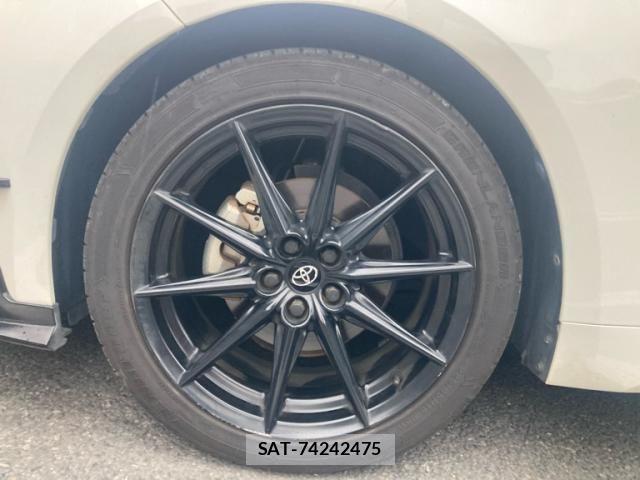 Toyota COROLLA SPORT 2020-03 8883442-8