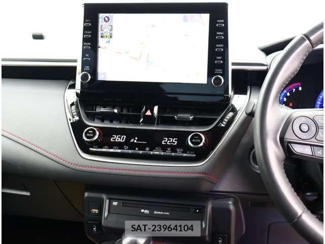 Toyota COROLLA SPORT 2021-03 1402208-9