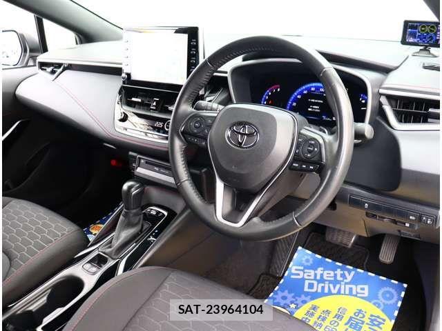 Toyota COROLLA SPORT 2021-03 1402208-1