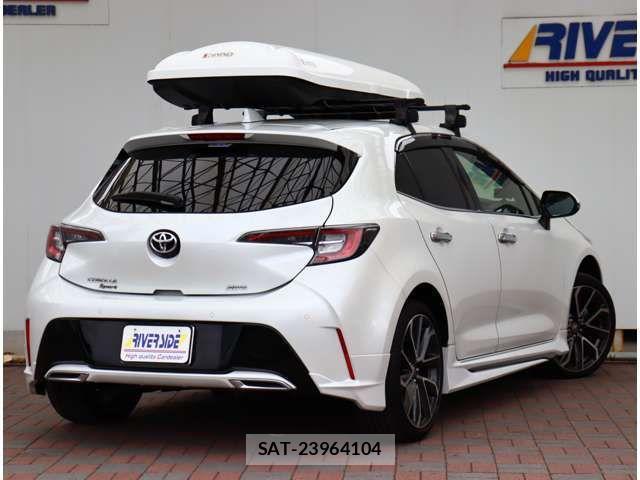 Toyota COROLLA SPORT 2021-03 1402208-2
