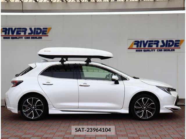Toyota COROLLA SPORT 2021-03 1402208-3