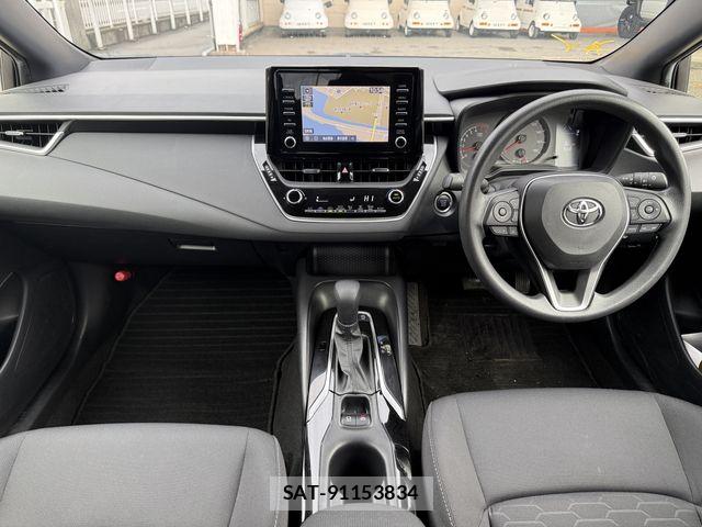 Toyota COROLLA SPORT 2022-06 6303383-9