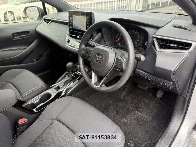 Toyota COROLLA SPORT 2022-06 6303383-10