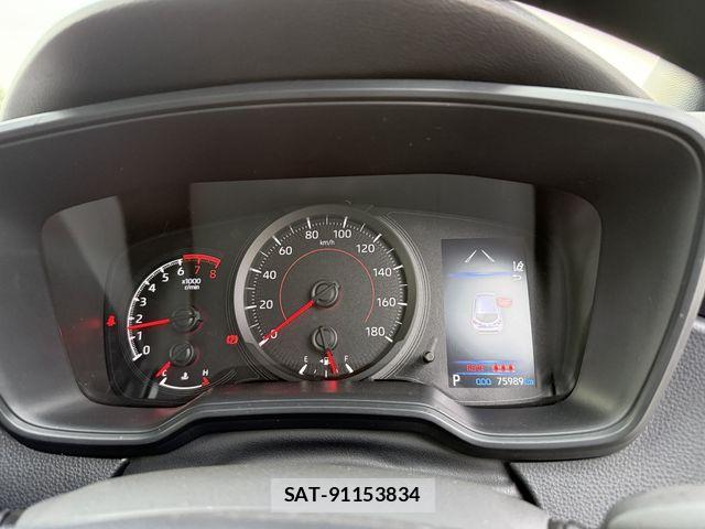 Toyota COROLLA SPORT 2022-06 6303383-11