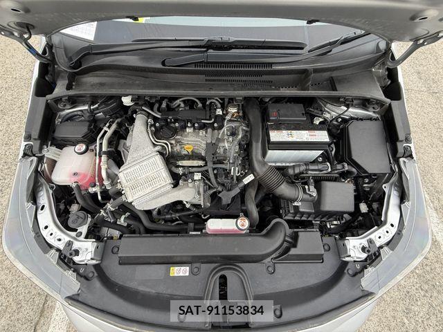 Toyota COROLLA SPORT 2022-06 6303383-16