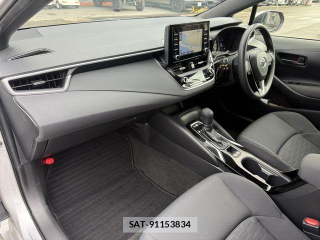 Toyota COROLLA SPORT 2022-06 6303383-1