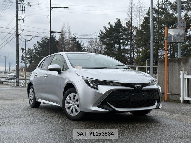 Toyota COROLLA SPORT 2022-06 6303383-6