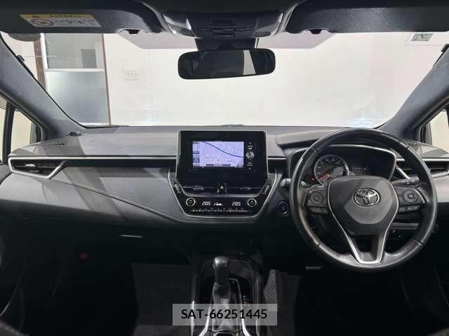 Toyota COROLLA SPORT 2018-07 6670915-9