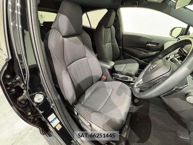 Toyota COROLLA SPORT 2018-07 6670915-10