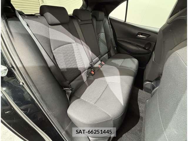 Toyota COROLLA SPORT 2018-07 6670915-14