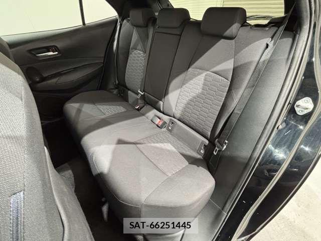 Toyota COROLLA SPORT 2018-07 6670915-15