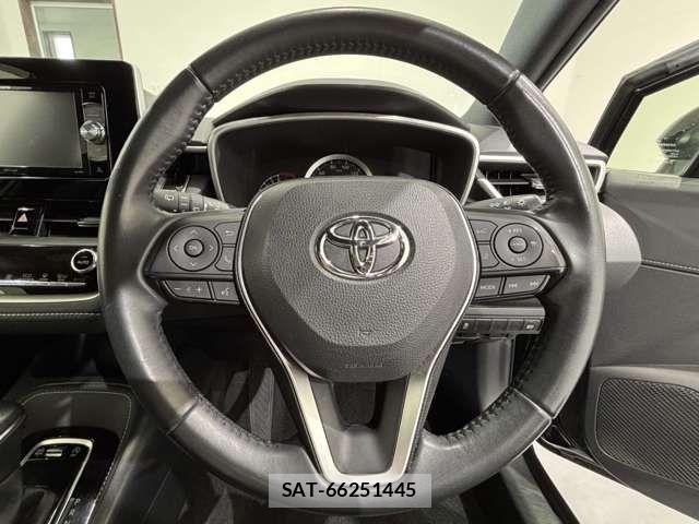Toyota COROLLA SPORT 2018-07 6670915-18