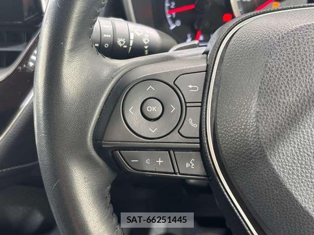 Toyota COROLLA SPORT 2018-07 6670915-19