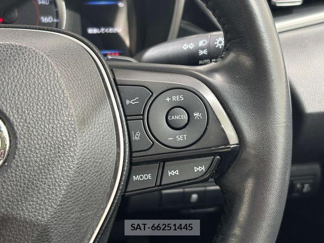 Toyota COROLLA SPORT 2018-07 6670915-20