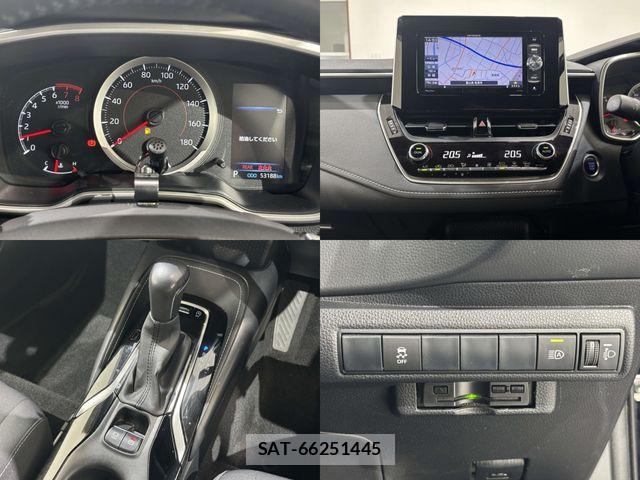 Toyota COROLLA SPORT 2018-07 6670915-21