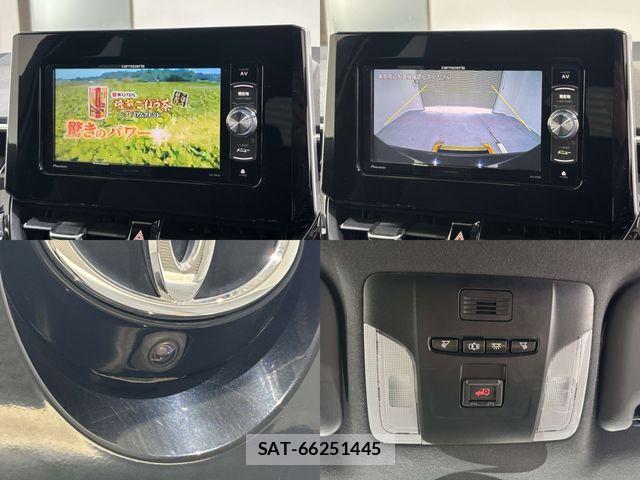 Toyota COROLLA SPORT 2018-07 6670915-22