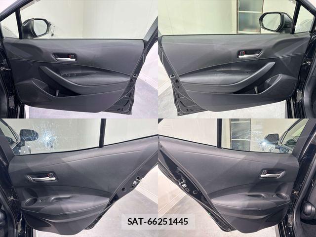 Toyota COROLLA SPORT 2018-07 6670915-24