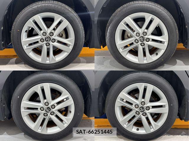Toyota COROLLA SPORT 2018-07 6670915-25