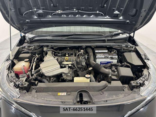 Toyota COROLLA SPORT 2018-07 6670915-26