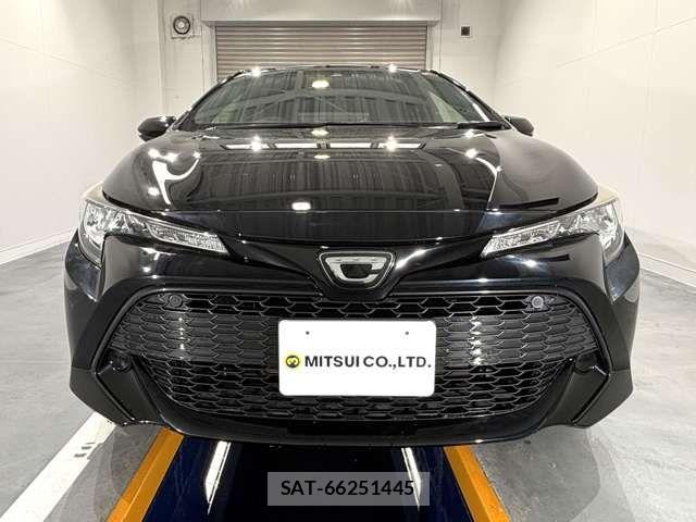 Toyota COROLLA SPORT 2018-07 6670915-2