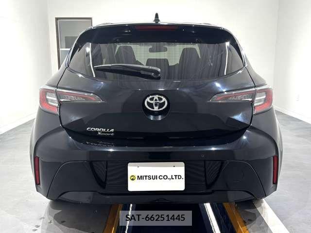 Toyota COROLLA SPORT 2018-07 6670915-6