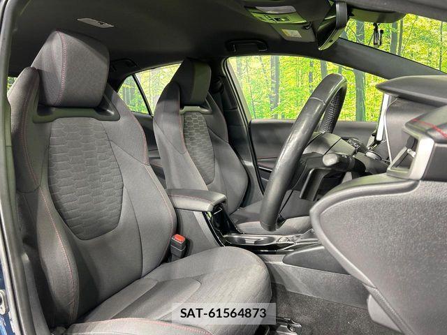 Toyota COROLLA SPORT 2018-07 7057999-11