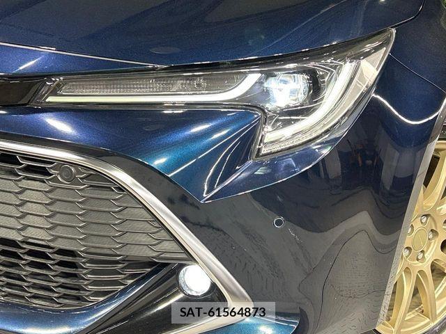 Toyota COROLLA SPORT 2018-07 7057999-13